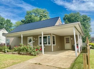 508 E 5th St, Waverly, OH