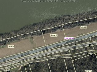 0 Huntington Rd, Glenwood, WV 25520