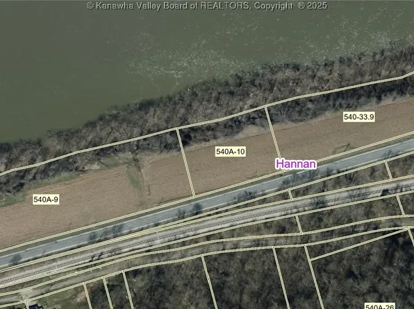 0 Huntington Rd, Glenwood, WV 25520