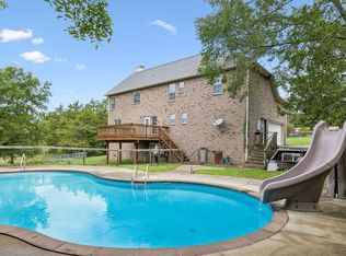 2258 Eastover Rd, Lebanon, TN 37090