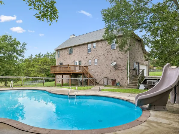 2258 Eastover Rd, Lebanon, TN 37090