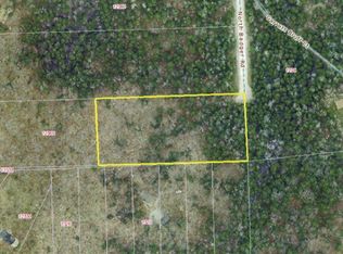 T B D N Badger Rd, Ellison Bay, WI 54210