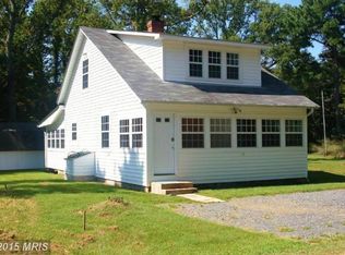 10983 Park Dr, Lusby, MD 20657