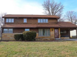 425 N Hillsdale Dr, Bloomington, IN 47408