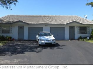 8579 NW 23rd Mnr #NORTH, Coral Springs, FL 33065