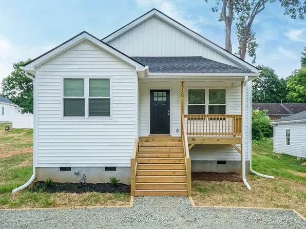 1730 Malone Rd, Burlington, NC 27215