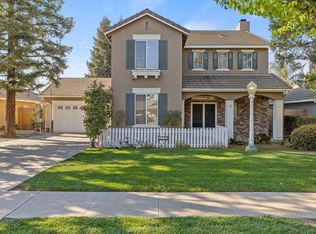 4341 W Redding Ct, Visalia, CA 93277