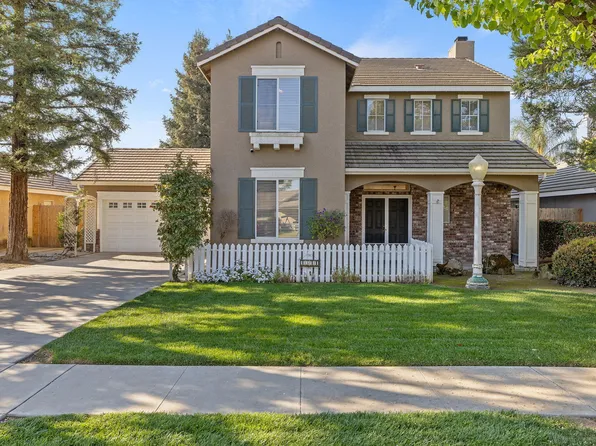 4341 W Redding Court, Visalia, CA 93277
