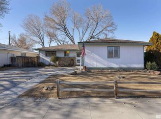 3245 Lucerne Way, Sparks, NV