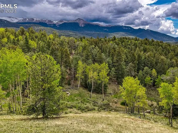 623 Rocky Mountain Vw, Mountain View, CO 80814