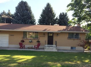 455 Goosenest Dr, Payson, UT 84651