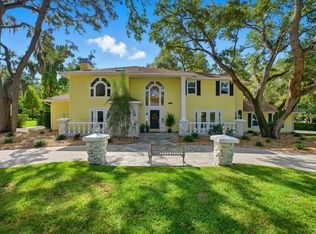 2035 Indian Creek Ct, Dunedin, FL 34698