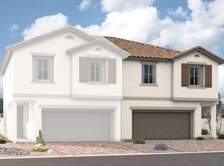 Lantana Duo Plan, Vandalia, Las Vegas, NV 89183