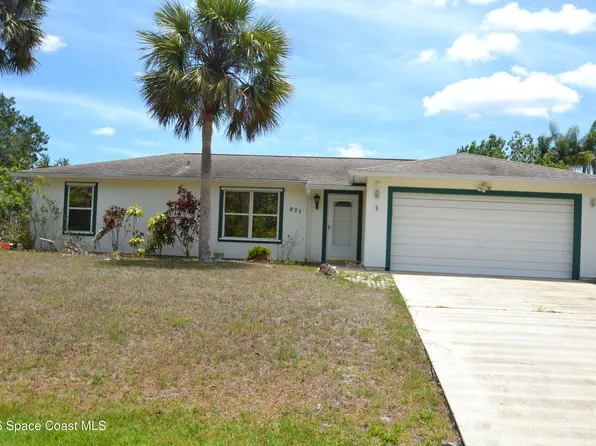 271 Mardi Gras Ave NW, Palm Bay, FL 32907