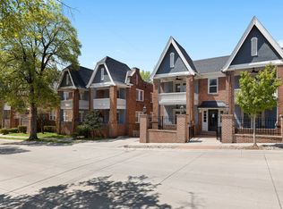 West Plaza Village, Kansas City, MO 64111