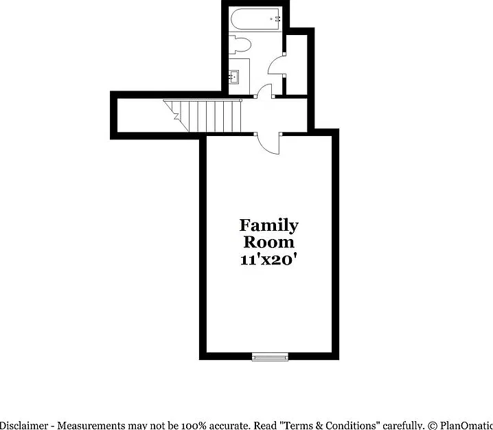 4 bed, 3.0 bath, 2088 sqft, $2,390 — Photo 3