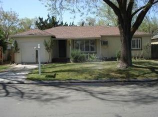 1905 Winning Ave, Modesto, CA 95350