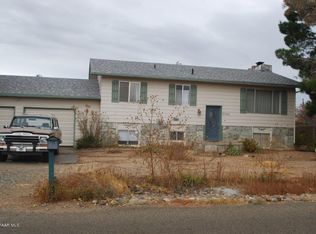 9340 E Rancho Vista Dr, Prescott Valley, AZ 86314