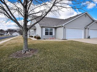 1831 S Albany Ct, Decatur, IL 62521