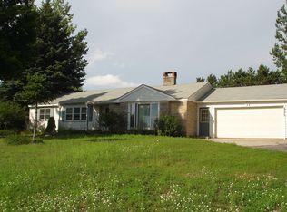 9575 M 115, Cadillac, MI 49601