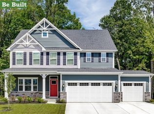 257 High Fox Dr, Chardon, OH 44024