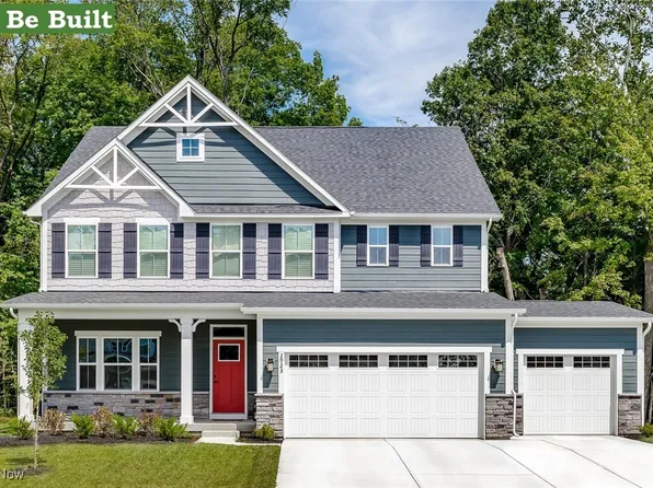 257 High Fox Dr, Chardon, OH 44024