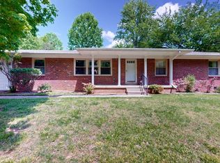 241 Reid Cir, Paducah, KY 42003