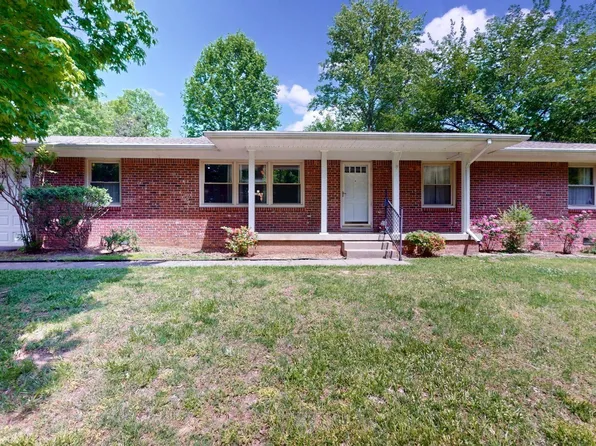 241 Reid Cir, Paducah, KY 42003