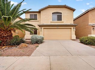 41628 W HILLMAN Drive, Maricopa, AZ 85138