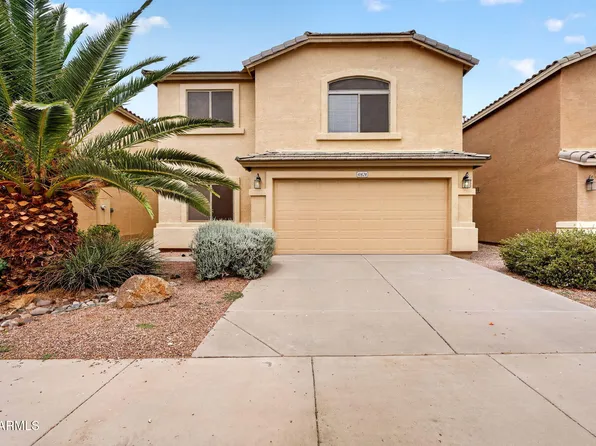 41628 W HILLMAN Drive, Maricopa, AZ 85138