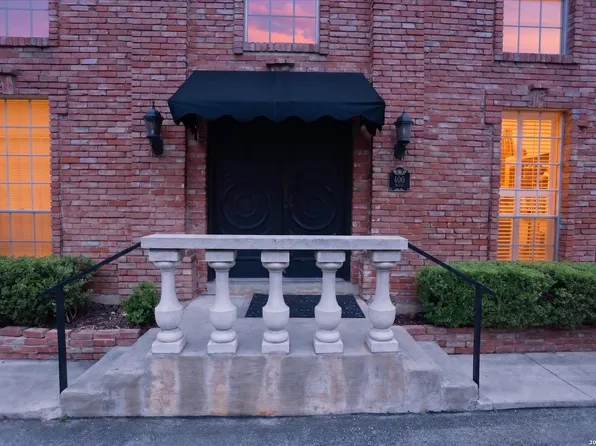 8033 N New Braunfels # 400 E, San Antonio, TX 78209