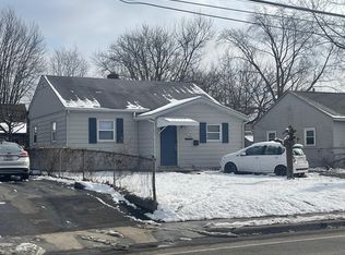 3346 Karl Rd, Columbus, OH 43224