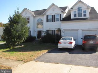 5201 Spanish Dollar Ct, Woodbridge, VA 22193