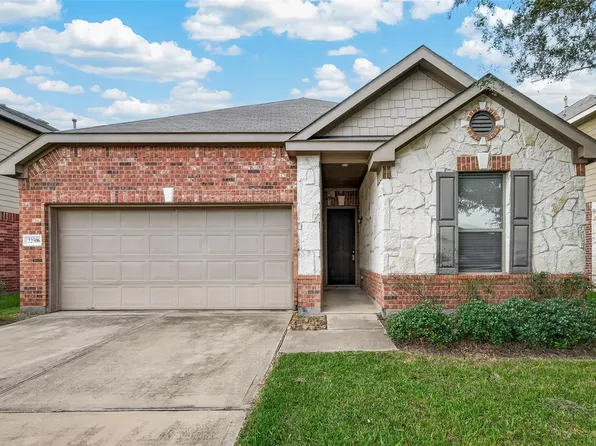 22506 Auburn Valley Ln, Katy, TX 77449