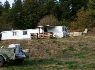76030 Heath Rd, Rainier, OR 97048