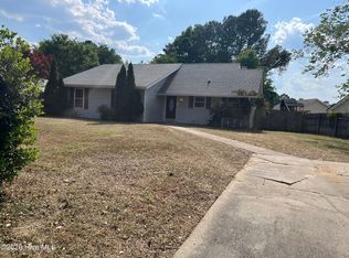 502 S Pine Cone Lane, Jacksonville, NC 28546