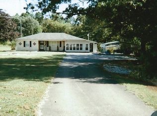 9200 Highway 79 N, Springville, TN 38256