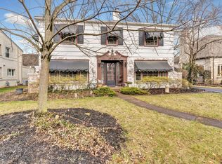 2788 Brentwood Rd, Columbus, OH 43209