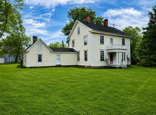29691 Burtons Shore Rd, Locustville, VA 23404