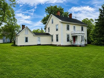 29691 Burtons Shore Rd, Locustville, VA, 23404