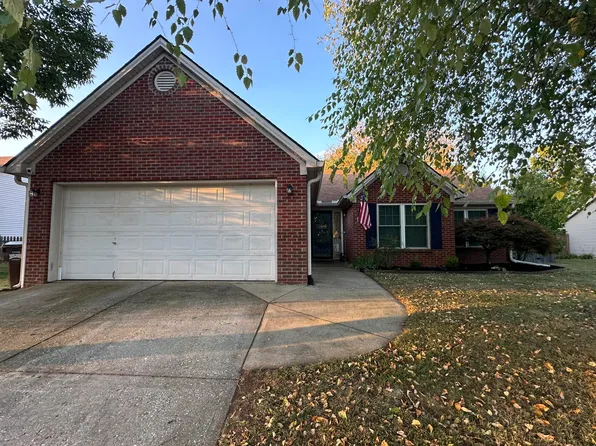 105 Carriage Ln, Midway, KY 40347