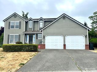 4319 Harbor Ridge Rd NE, Tacoma, WA 98422