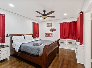 1125 Edmondson Dr #1, Irving, TX 75060