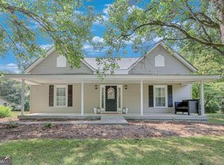 209 Centerville Rd, Rayle, GA 30660