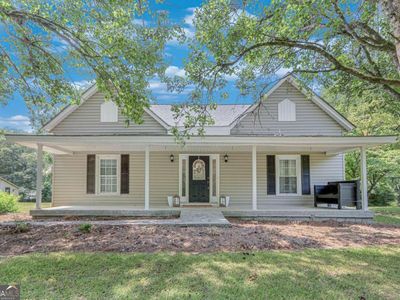 209 Centerville Rd, Rayle, GA, 30660