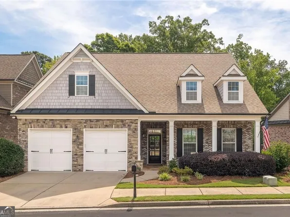 11241 Brookhaven Club Dr, Johns Creek, GA 30097