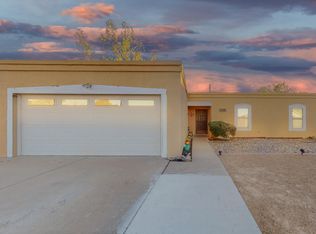 7216 Relampago St NW, Albuquerque, NM 87120