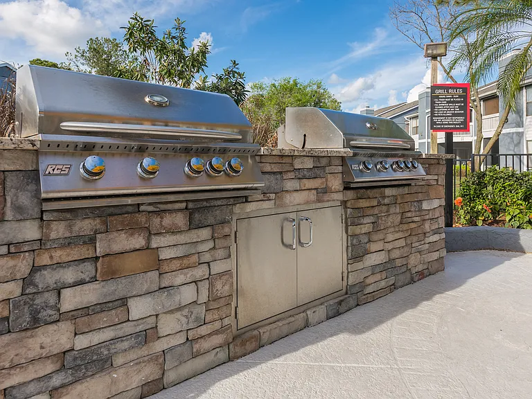 Northgreen at Carrollwood — Photo 28