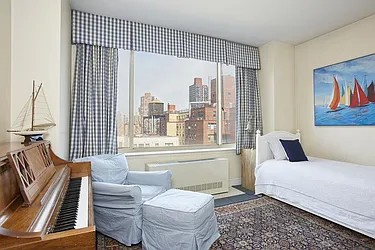 Sold by Brown Harris Stevens