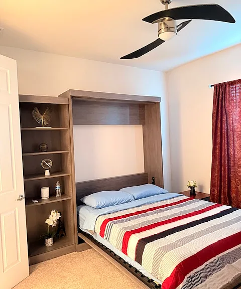 Guest bedroom 2